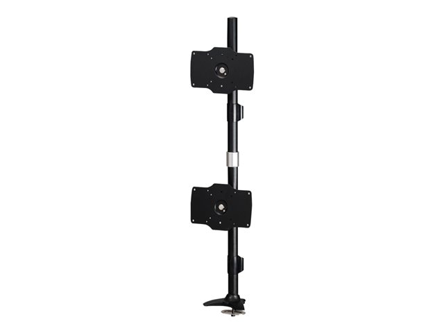 DUAL VERTICLE MOUNT GROMMET MAX 32IN 17.6LBS