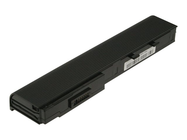 2-Power Main Battery Pack - laptop battery - 4400 mAh - 48 Wh