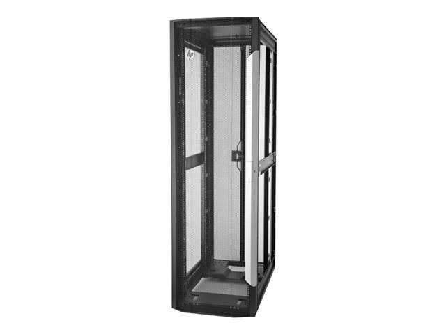 HP 842 1075mm Pallet Intelligent Series Rack ** PLEASE CONTACT SALES FOR DELIVERY QUOTE**