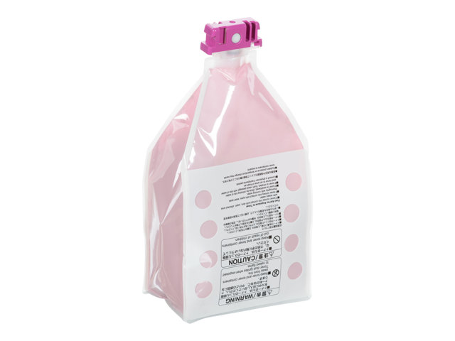 Ricoh Type F2 - magenta - original - toner cartridge