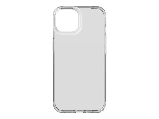 Tech21 Evo Lite - back cover for mobile phone