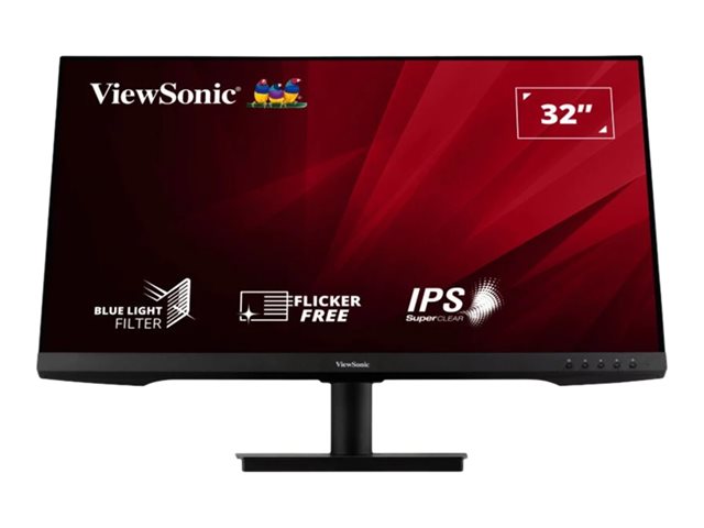 VIEWSONIC LED MONITOR VA3209-MH 32IN FULL HD 250NITS RESP 4MS I