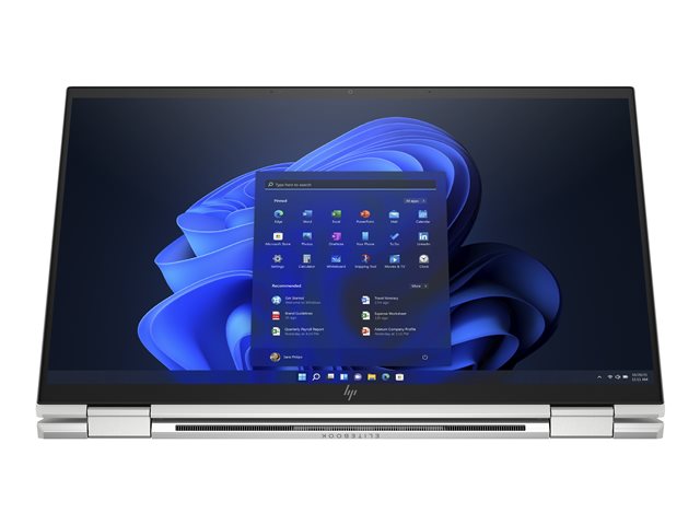 HP EliteBook x360 1040 G8 Notebook - Wolf Pro Security - 14" - Core i5 1135G7 - 16 GB RAM - 512 GB SSD - UK - with HP Wolf Pro Security Edition (3 years)