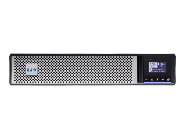 Eaton 5PX G2 - UPS - 1000 Watt - 1000 VA