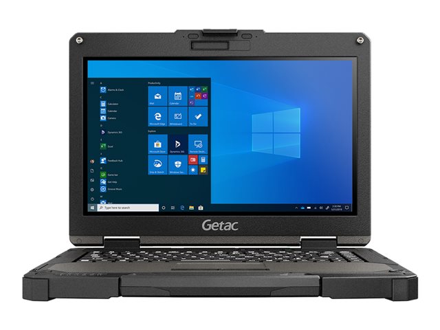 B360 I5-10210U W10P W/CAM BT 16GB/512GB PCIE SSD TS AR KBD U