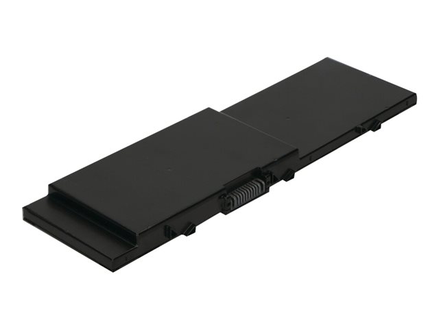 2-Power Main Battery Pack - laptop battery - Li-Ion - 6486 mAh - 71 Wh