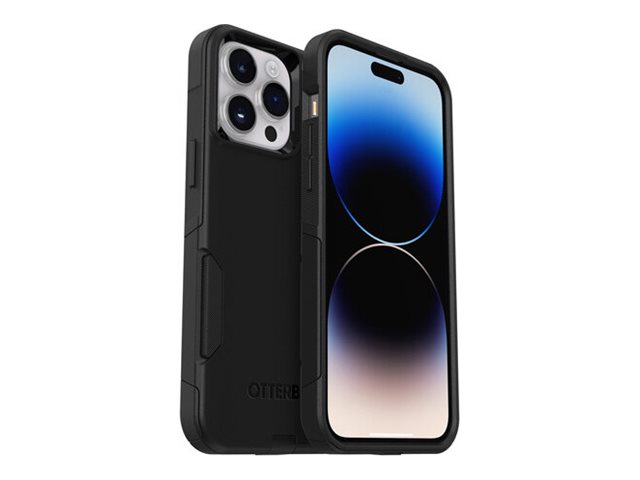 OtterBox Commuter Series - back cover for mobile phone