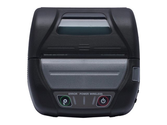 MP-A40 4IN MOBILE PRINT WLAN EU INCL. BATT BELT CLIP USB CABLE