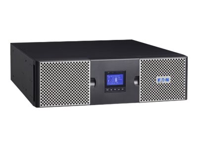Eaton 9PX 3000i RT3U - UPS - 3000 Watt - 3000 VA