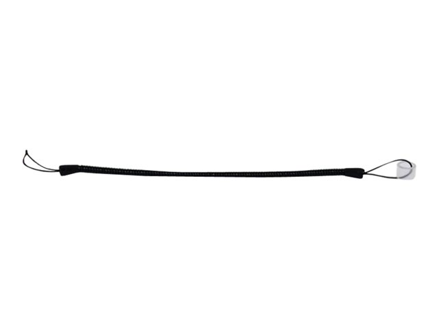 PACK OF 10 SPIRAL CORDS FOR STYLUS WITH RING