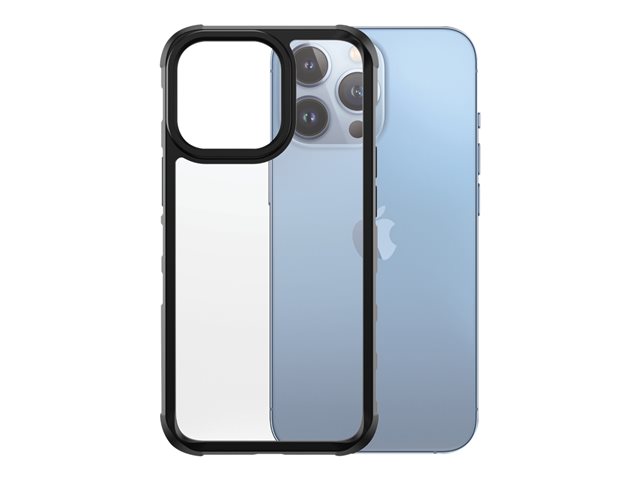 PanzerGlass SilverBullet - back cover for mobile phone