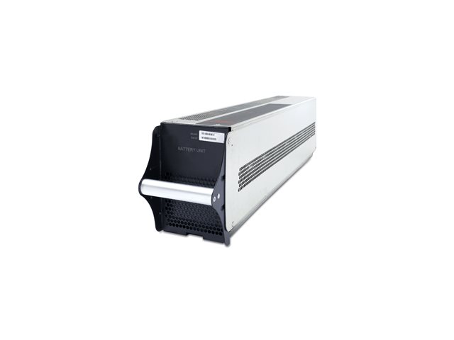 APC Symmetra PX High Performance Battery Unit - UPS battery - Lead Acid - 9 Ah