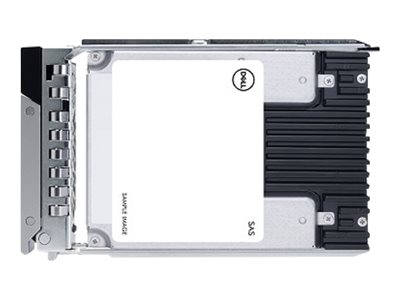 Dell - Customer Kit - SSD - Read Intensive - 960 GB - SATA 6Gb/s