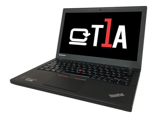 Lenovo ThinkPad X250 - 12.5" - Core i5 5300U - 8 GB RAM - 120 GB SSD - UK