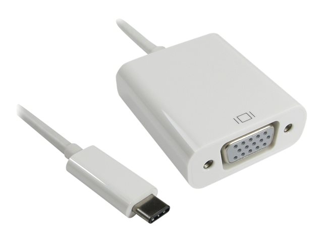 Cables Direct - external video adapter
