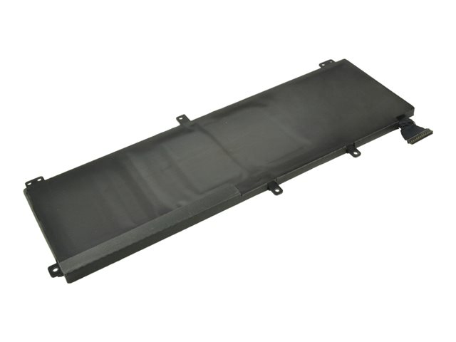 2-Power Main Battery Pack - laptop battery - Li-pol - 61 Wh