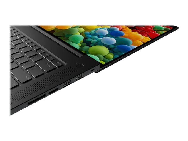 Lenovo ThinkPad P1 Gen 4 - 16" - Intel Core i7 - 11850H - vPro - 32 GB RAM - 1 TB SSD - 5G - UK