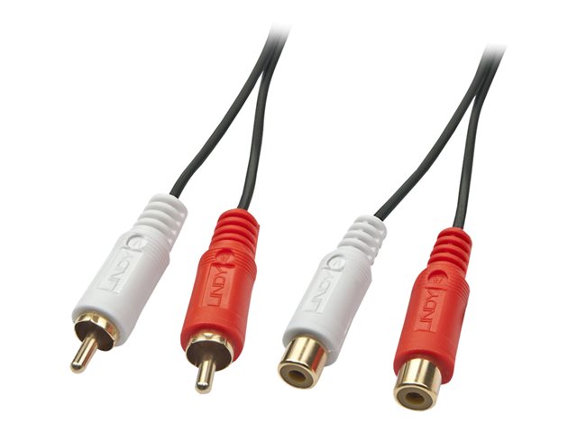 15M PREMIUM AUDIO EXTENSION CABLE PH