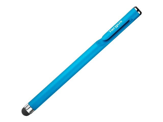 Targus - stylus for mobile phone, tablet - antimicrobial, smooth