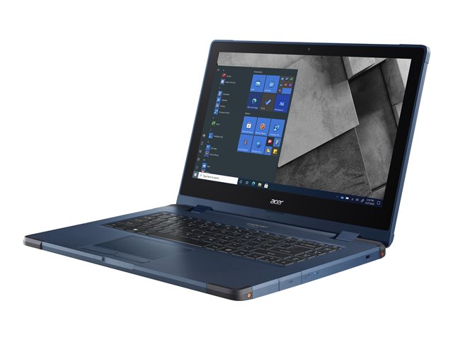 Acer Enduro Urban N3 EUN314A-51W - 14" - Intel Core i3 - 1115G4 - 8 GB RAM - 512 GB SSD - UK