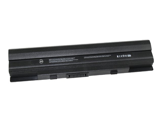 BTI - laptop battery - Li-Ion - 4400 mAh