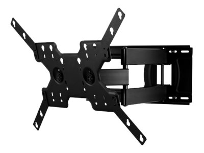 Peerless Tru Vue TRA765 - mounting kit - for flat panel