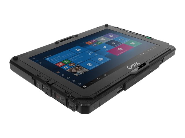 UX10-EX I5-8265U W10P CAM 8GB/256GB SSD ATEX EU/UK