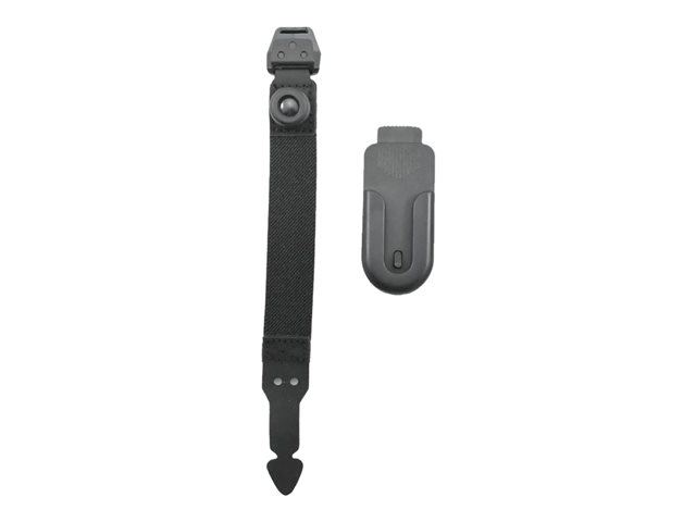 TC51 CUSTOM BELT CLIP AND HAND STRAP