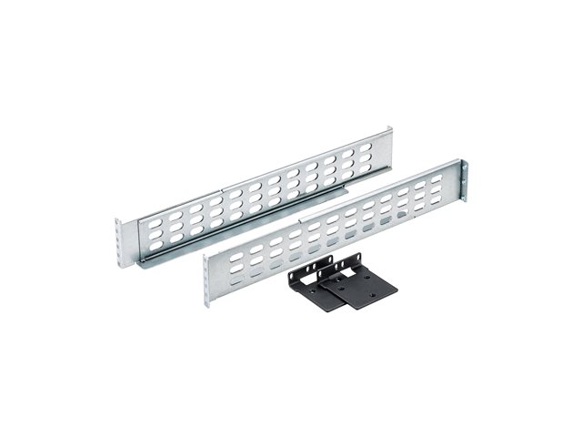 APC - Rack rail kit - for P/N: SRTL5KRM2UI-HW, SRTL5KRM2UT, SRTL5KRM2UT-5KRMTF, SRTL5KRM2UT-5KTF, SRTL5KRM2UT-HW