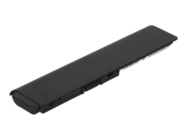 Laptop battery - 1 x Lithium Ion 6-cell 5200 mAh