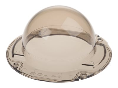AXIS TP3802-E - camera dome bubble - hard-coated