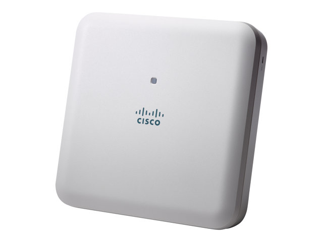 Cisco Aironet 1832I - Radio access point - Wi-Fi 5 - 2.4 GHz, 5 GHz - refurbished