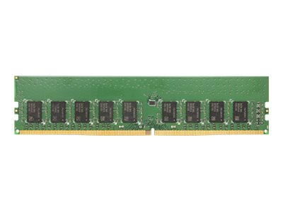 Synology - DDR4 - module - 8 GB - DIMM 288-pin - 1333 MHz - unbuffered