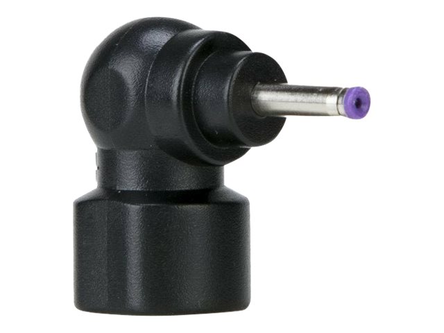 Targus Device Power Tip PT-3K - power connector adaptor