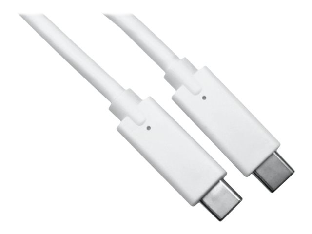NEWlink - USB-C cable - 24 pin USB-C to 24 pin USB-C - 1 m