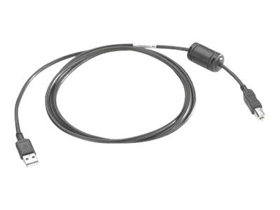 CABLE ASSEMBLY UNIVERSAL USB A-B SERIES ROHS