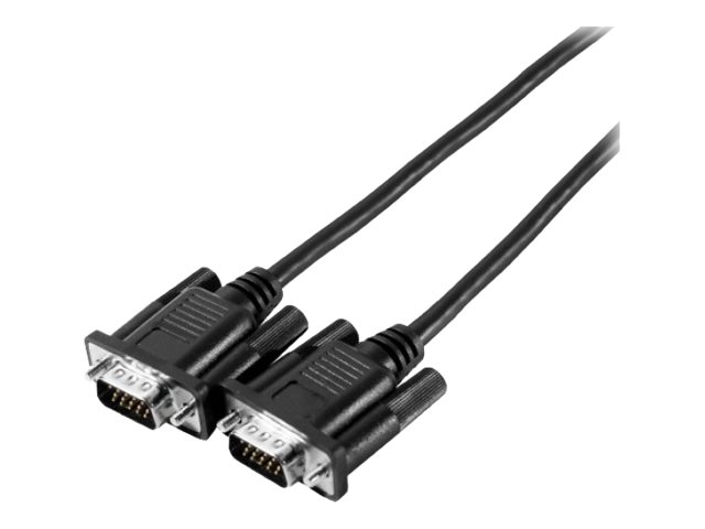Hypertec ProConnectLite - VGA cable - HD-15 (VGA) to HD-15 (VGA) - 7 m