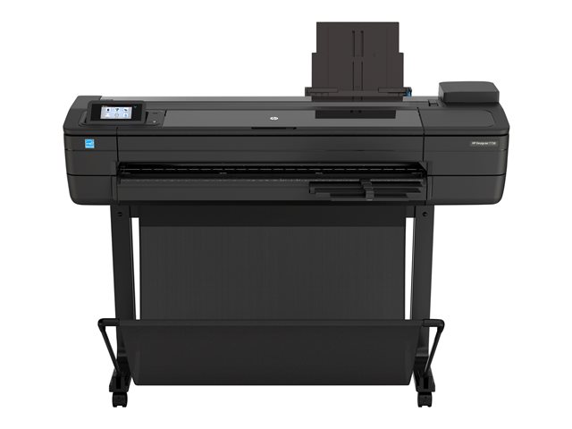 HP DESIGNJET T730 36 D MODEL