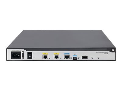 HPE MSR2004-48 Router