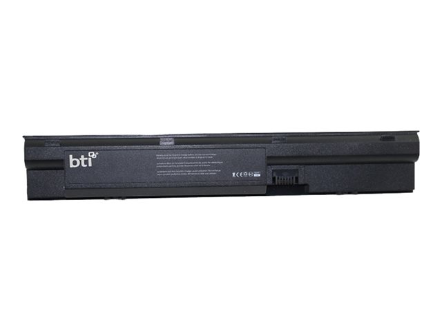 BTI HP-PB440X9 - laptop battery - Li-Ion - 8400 mAh