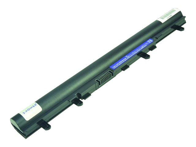 2-Power - laptop battery - Li-Ion - 2100 mAh - 31 Wh