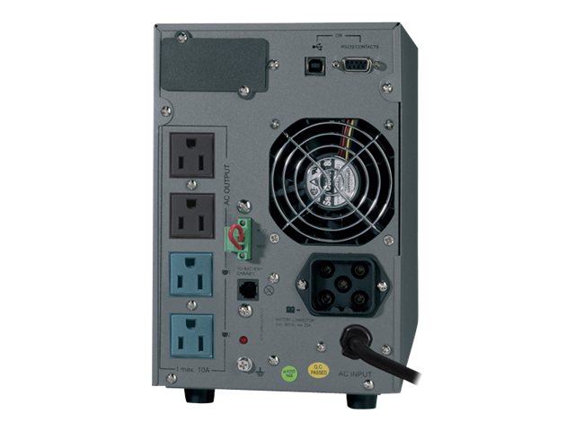 Eaton EX 1500 - UPS - 1350 Watt - 1500 VA