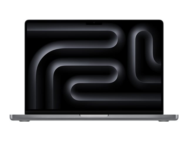 Apple MacBook Pro - 14.2" - Apple M3 - 16 GB RAM - 1 TB SSD - UK