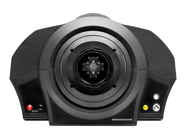 ThrustMaster - wheel - wired