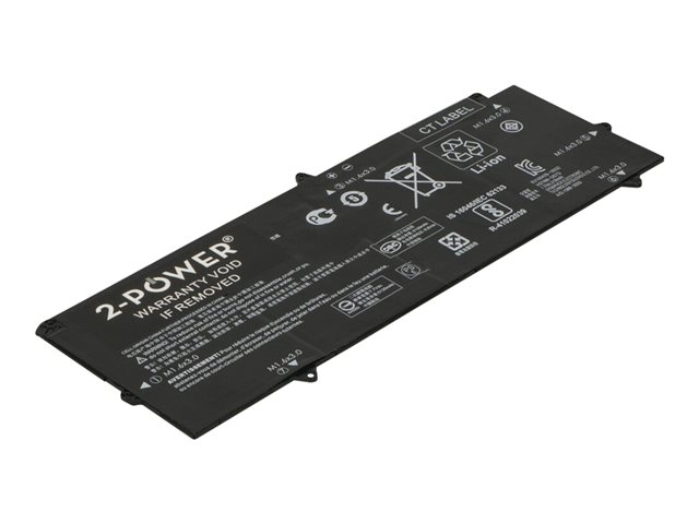 MAIN BATTERY PACK 7.7V 5400MAH .