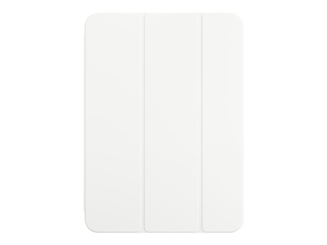 Apple Smart - Flip cover for tablet - white - for 10.9-inch iPad (10th generation)