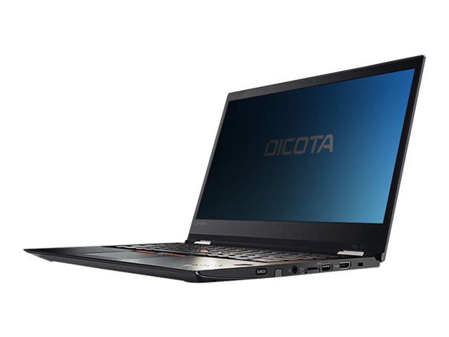 DICOTA Secret - notebook privacy filter