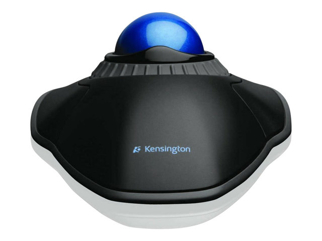 Kensington Orbit - trackball - USB