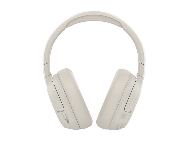 Belkin SoundForm Isolate - headphones with mic