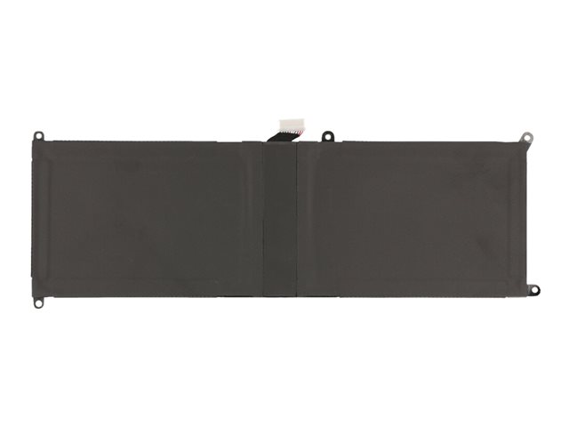 2-Power Main Battery Pack - laptop battery - Li-Ion - 3910 mAh
